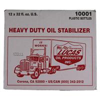 Lucas Oil Heavy Duty Oil Stabilizer, 1 Quart LUC10001