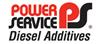 PWR 1026 - POWER SERVICE DIESEL FUEL TREAT -12x26oz
