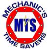 MSL MTS3917 - MECHANICS TIME SAVER PLASTIC CART EA